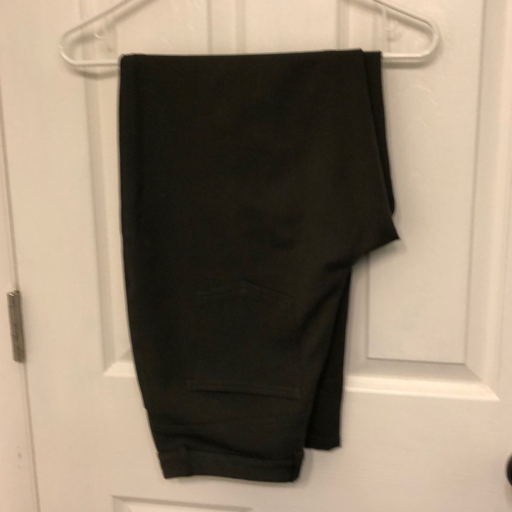 Talbots Stretch Pants Size 8P